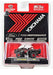 CHASE CAR 1971 Ford Bronco Off Road 4X4 - Yokohama Racing  - M2 Machine Mijo Exclusives 1:64 - 31500 MJS35GR