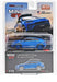 CHASE CAR Lamborghini Urus with Roof Box Blue - MINI GT 1:64 - Usa Exclusive - MGT00172GR