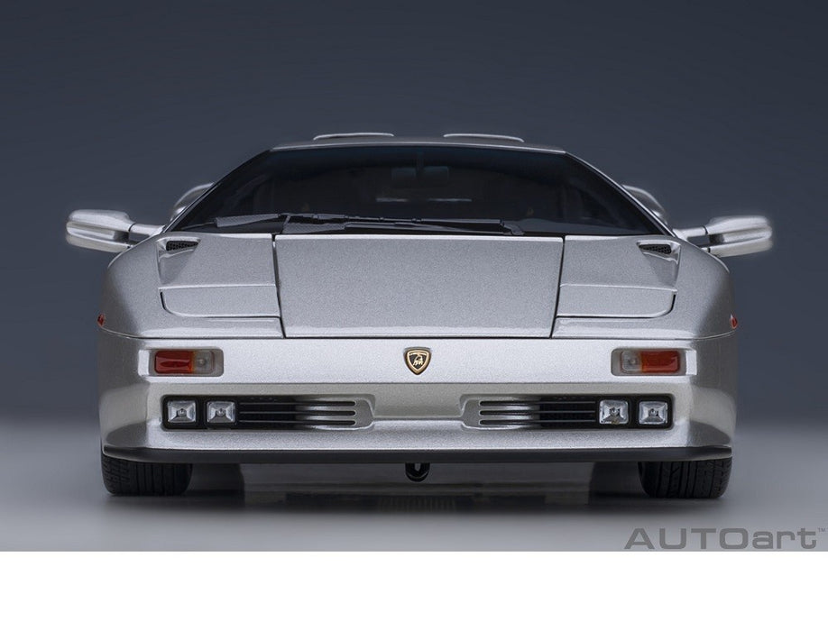 Lamborghini Diablo SE JOTA (Titanio) - Autoart - 79143 Passion Diecast