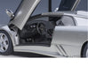 Lamborghini Diablo SE JOTA (Titanio) - Autoart - 79143 Passion Diecast