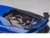 Lamborghini Aventador SVJ (Blu Nethuns) - Autoart - 79174 Passion Diecast