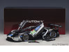 Ford GT GTE Pro Le Mans 24h 2019 S.Mucke/O.Pla/B.Johnson No.66 - Autoart - 81910 Passion Diecast