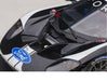 Ford GT GTE Pro Le Mans 24h 2019 S.Mucke/O.Pla/B.Johnson No.66 - Autoart - 81910 Passion Diecast