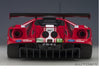 Ford GT GTE Pro Le Mans 24h 2019 A.Priaulx/H.Tincknell/J.Bomarito No.67 - Autoart - 81911 Passion Diecast