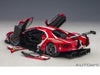 Ford GT GTE Pro Le Mans 24h 2019 A.Priaulx/H.Tincknell/J.Bomarito No.67 - Autoart - 81911 Passion Diecast