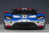 Ford GT GTE Pro Le Mans 24h 2019  J.Hand/D.Muller/S.Bourdais No.68 - Autoart - 81912 Passion Diecast