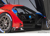 Ford GT GTE Pro Le Mans 24h 2019  J.Hand/D.Muller/S.Bourdais No.68 - Autoart - 81912 Passion Diecast
