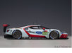 Ford GT GTE Pro Le Mans 24h 2019 R.Briscoe/R.Westbrook/S.Dixon No.69 - Autoart - 81913 Passion Diecast