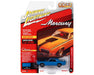 1970 Mercury Cougar Eliminator - Johnny Lightning 1:64 - JLSP186 A Passion Diecast