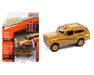 1979 International Scout II Midas Edition (Rallye Gold) - Johnny Lightning 1:64 - JLSP223 B Passion Diecast
