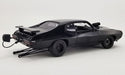 1970 PONTIAC GTO JUDGE - DRAG OUTLAWS - JUSTIFIED- ACME 1/18  A1801215
