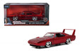 1969 Dodge Charger Daytona - Fast and Furious  -  Jada  1/24 - 97060 - Passion Diecast