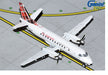 SAAB 340B Loganair / Gemini 1:400 GJLOG1972