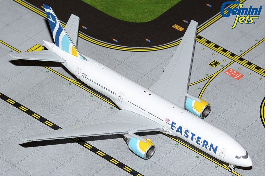 Boeing 777-200ER Eastern Airlines / Gemini 1:400 GJEAL2059