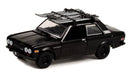 Black Bandit Series 27 - Assortment - 1/64 Greenlight - 28110
