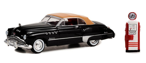 The Hobby Shop Series 14 - Assortment - 1/64 Greenlight - 97140 - Passion Diecast