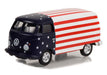 Club Vee-Dub Series 15 - Assortment - 1/64 Greenlight - 36060 - Passion Diecast