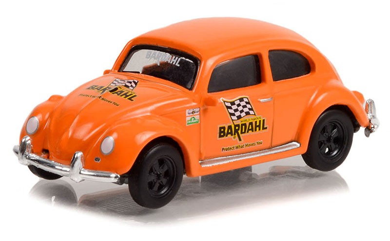 Club Vee-Dub Series 15 - Assortment - 1/64 Greenlight - 36060 - Passion Diecast