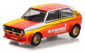 Kamei Auto Extras - 1980 Volkswagen Golf GTI - Club Vee-Dub Series 15 - 1/64 Greenlight - 36060 E