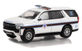 First Responders Series 1 - Assortment - 1/64 Greenlight - 67040 - Passion Diecast