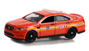 First Responders Series 1 - Assortment - 1/64 Greenlight - 67040 - Passion Diecast