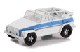 Hollywood Series 37 - Assortment - 1/64 Greenlight - 44970 - Passion Diecast