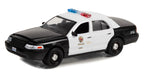 Hollywood Series 37 - Assortment - 1/64 Greenlight - 44970 - Passion Diecast