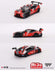Mini GT - 1:64 - BMW M4 GT3 No.25 BMW Team RLL 2022 IMSA Daytona 24 Hrs - Mijo Exclusives USA - MGT00416 Passion Diecast