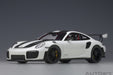Porsche 911 (991.2) GT2 RS Weissach Package (White) - Autoart - 78171 Passion Diecast
