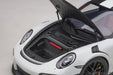 Porsche 911 (991.2) GT2 RS Weissach Package (White) - Autoart - 78171 Passion Diecast