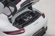 Porsche 911 (991.2) GT2 RS Weissach Package (White) - Autoart - 78171 Passion Diecast