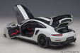 Porsche 911 (991.2) GT2 RS Weissach Package (White) - Autoart - 78171 Passion Diecast