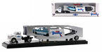 1967 Chevrolet C-60 Truck and 1973 Chevrolet Cheyenne 10 - M2 1/64  36000-49 A - Passion Diecast 