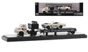 1956 Ford COE and 1970 Ford Mustang Boss 429 - M2 1/64  36000-51 C - Passion Diecast 