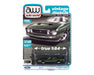 1973 Ford Mustang Mach 1 - Auto World 1/64 - AWSP099 B -  Passion Diecast 