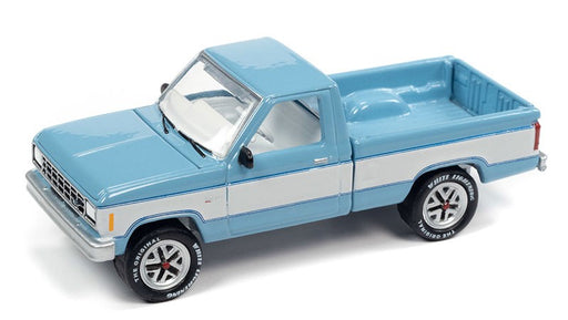 1984 Ford Ranger XL - Johnny Lightning 1:64 - JLSP224 A