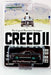 GreenMachine Adonis Creed's 1967 Ford Mustang Coupe - Hollywood Series 35 - 1/64 Greenlight - 44950 FGR