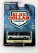 GreenMachine 1992 Ford F-250 in Two-Tone Silver and Gray - Blue Collar Collection Series 10 - 1/64 Greenlight - 35220 DGR