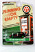 GreenMachine 1995 Ford Escort RS - Texaco - Running on Empty 13 - 1/64 Greenlight - 41130 DGR