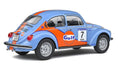 2019 Volkswagen Beetle 1303 Rallye Colds Balls - Solido - 1/18 - S1800517  Passion Diecast