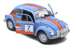 2019 Volkswagen Beetle 1303 Rallye Colds Balls - Solido - 1/18 - S1800517  Passion Diecast