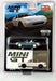 CHASE CAR Mini GT - 1:64 - Mazda Miata MX-5 (NA) Tuned Version Classic White - Mijo Exclusives USA  -  MGT00304GR