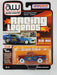 CHASE CAR 1973 Chevrolet C-10 Harry Schmidt s Blue Max Support - Auto World 1:64 - CP7808GR