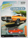 JLSP206 1969 Dodge Charger Orange - Hobby Exclusive - Johnny Lightning 1:64 - JLSP206GR