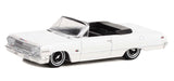 California Lowriders Series 2 - Assortment - 1/64 Greenlight - 63030 Passion Diecast