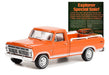 1973 Ford F-100 Explorer Special - Vintage Ad Cars Series 8 - 1/64 Greenlight - 39110 B