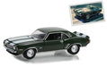 United States Postal Service (USPS) 1969 Chevrolet Camaro Z/28 - Hobby Exclusive - 1/64 Greenlight - 30372