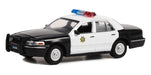 Hollywood Series 38 - Assortment - 1/64 Greenlight - 44980 Passion Diecast