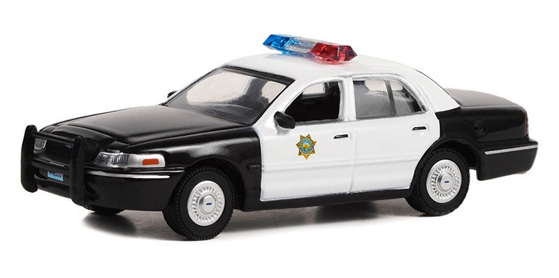 Hollywood Series 38 - Assortment - 1/64 Greenlight - 44980 Passion Diecast