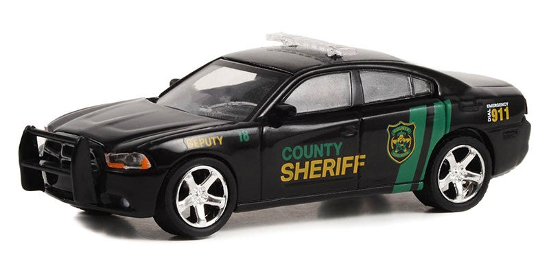 Hollywood Series 38 - Assortment - 1/64 Greenlight - 44980 Passion Diecast